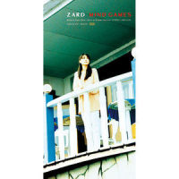 MIND GAMES_ZARD