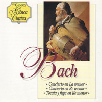 Tocata y fuga en Re menor_Orquesta Sinfónica de Radio Berlín,Johann Sebastian Bach,Rudolf Rendell