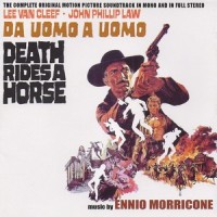 Monody for Guitar_Ennio Morricone
