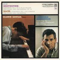 III. Rondo - Molto allegro (Concerto for Piano and Orchestra No. 2 in B-Flat Major, Op. 19: III. Rondo - Molto allegro(Remastered)) (2015 Remastered Version)_Glenn Gould,Ludwig van Beethoven,Leonard Bernstein,Columbia Symphony Orchestra