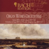 Johann Sebastian Bach: Trio Sonata No. 2 in C minor, BWV 526 - II. Largo_Johann Sebastian Bach