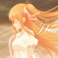 Not be found_内田真礼