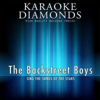 All I Have to Give_Karaoke Diamonds,D.R,Backstreet Boys