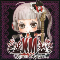 Battle to Stop the War-_初音未来