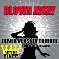 Blown Away_Party Hit Kings