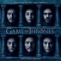 The Winds of Winter_Ramin Djawadi