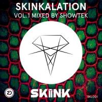 Satisfied_Showtek,Vassy