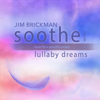 Rock-A-Bye Baby_Jim Brickman