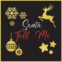 Santa Tell Me_Sassydee