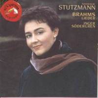 No. 1: Denn es gehet dem Menschen wie dem Vieh_Nathalie Stutzmann,Johannes Brahms