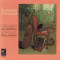 Presto_Musica ad Rhenum,Antonio Vivaldi