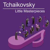 Tchaikovsky: 12 Pieces, Op. 40, TH.138 - Arr. Stokowski - 6. Chant sans paroles (Live)_London Symphony Orchestra,Léopold Stokowski