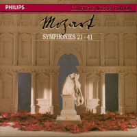 Wolfgang Amadeus Mozart: Symphony No.36 in C, K.425 - "Linz" - 3. Menuetto_Wolfgang Amadeus Mozart