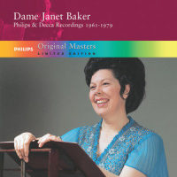 Caldara: Sebben crudele mi fai languir' (虽然你冷酷无情)_Janet Baker,Academy of St Martin in the Fields,Sir Neville Marriner
