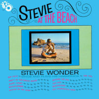 Red Sails In The Sunset_Stevie Wonder