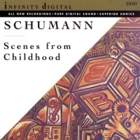 No. 3, Hasche-Mann (第3首 捉迷藏)_Pavel Jegorov,Robert Schumann