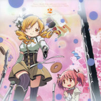 Puella in somnio_梶浦由记