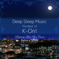 Don't Say "Lazy"_Relax α Wave