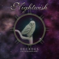 End of All Hope_Nightwish