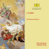 J.S. Bach: Christmas Oratorio, BWV 248 / Part Five - For The 1st Sunday In The New Year - No. 46 Choral: "Dein Glanz all Finsternis verzehrt"_RIAS Kammerchor,Berliner Motettenchor,Berliner Philharmoniker,Günther Arndt
