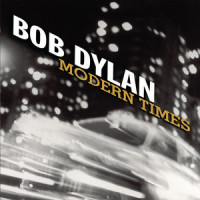 Workingman's Blues #2_Bob Dylan