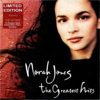 Love Me Tender_Norah Jones