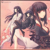 LUNA arrange ver_霜月遥