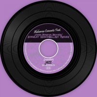 Grandma's Coffin/rufus Playboy/grandma's Coffin_Brooks,Adderley,Farmer