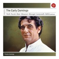 "De Este Apacible Rincón de Madrid"_Plácido Domingo,Federico Moreno Torroba
