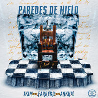 Paredes de Hielo_Akim,Farruko,Ankhal