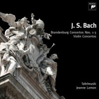 III. Allegro assai_Tafelmusik,Jeanne Lamon,Johann Sebastian Bach,Tafelmusik Baroque Orchestra