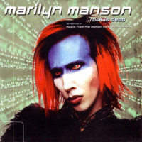 Rock Is Dead_Marilyn Manson