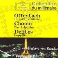 10. Valse. Moderato:10. Valse. Moderato_Herbert von Karajan,Berliner Philharmoniker