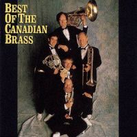 Deus In Adjutorium from Vespers of the Blessed Virgin_The Canadian Brass,Claudio Monteverdi