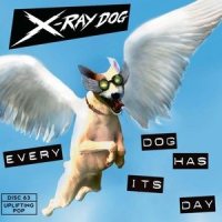 Endless Skyline_X-Ray Dog