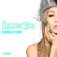 Summer Time_倖田來未