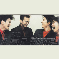 Stay Together_DA PUMP