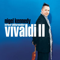 Concerto For 2 Violins In C Major Rv507 Allegro_Berliner Philharmoniker