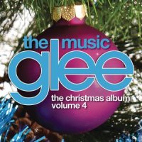 Away In A Manger_Glee Cast