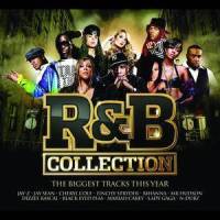 Breakin' Dishes_Rihanna
