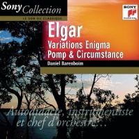 Var. XI. (G.R.S.). Allegro di molto_London Philharmonic Orchestra,Daniel Barenboim,Edward Elgar