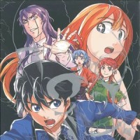 それぞれの願い_Evan Call