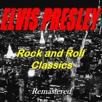 King Creole(From King Creole)_Elvis Presley