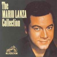 Act I: Celeste Aida (威尔第:阿依达:第一幕:圣洁的阿依达)_Mario Lanza,Constantine Callinicos,Giuseppe Verdi