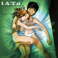 All The Things She Said_t.A.T.u.