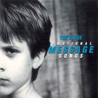 Nervous Breakdown_THE ALFEE