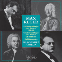 XXIII. Variation 22: Vivace (第23首 变奏22:活泼的)_Marc-Andre Hamelin