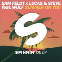 Summer On You_Mastachi,Sam Feldt,Lucas & Steve