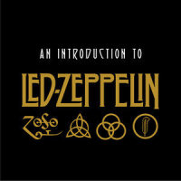 Going to California_Led Zeppelin