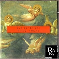 Missa Romana in Fa Maggiore : VI. Gratias_Giovanni Battista Pergolesi